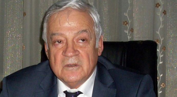 Dengir Mir Mehmet Fırat'tan MHP'ye sert sözler Dengir Mir Mehmet Fırat'tan MHP'ye sert sözler