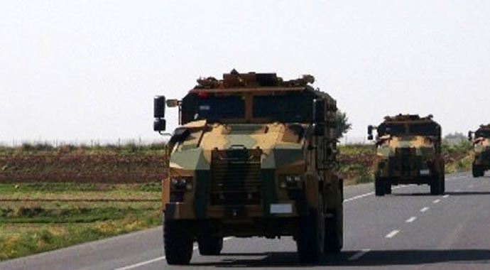 Ankara operasyon için harekete geçti! Ankara operasyon için harekete geçti!