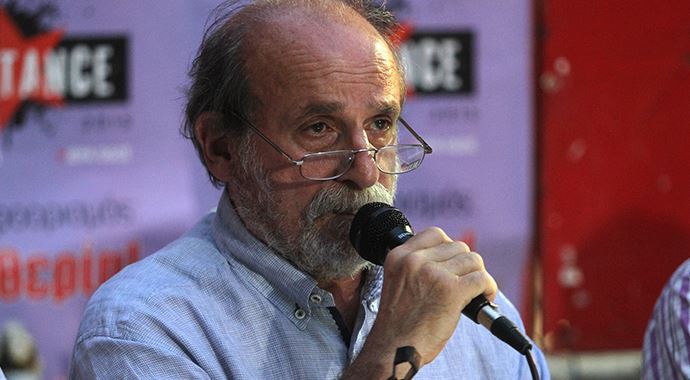 HDP'li Kürkçü'den ilginç Yunanistan teklifi