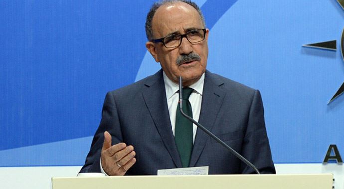 AK Parti tabanının istediği koalisyonu açıkladı! AK Parti tabanının istediği koalisyonu açıkladı!