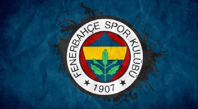 Fenerbahçe yıldız isimle 3 yıllık sözleşme imzaladı Fenerbahçe yıldız isimle 3 yıllık sözleşme imzaladı