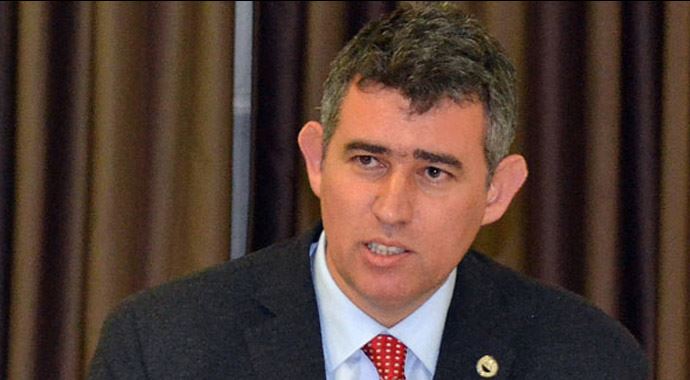 Feyzioğlu'ndan koalisyon açıklaması Feyzioğlu'ndan koalisyon açıklaması