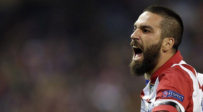 Arda Turan ya PSG ya da M.United diyecek 