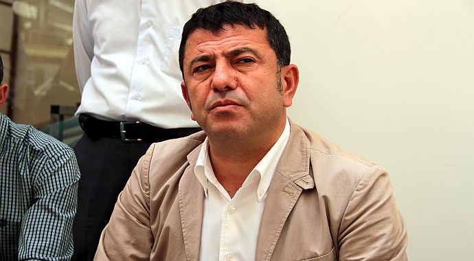 CHP&#039;li Veli Ağbaba: Sorumluluk almaya hazırız 