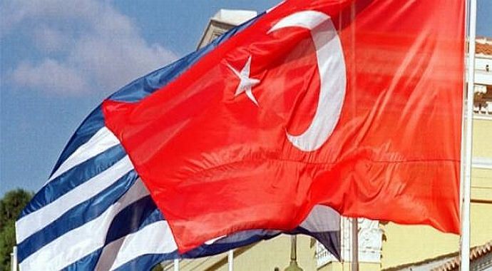 Yunanistan'dan Türkiye'ye sürpriz telefon Yunanistan'dan Türkiye'ye sürpriz telefon
