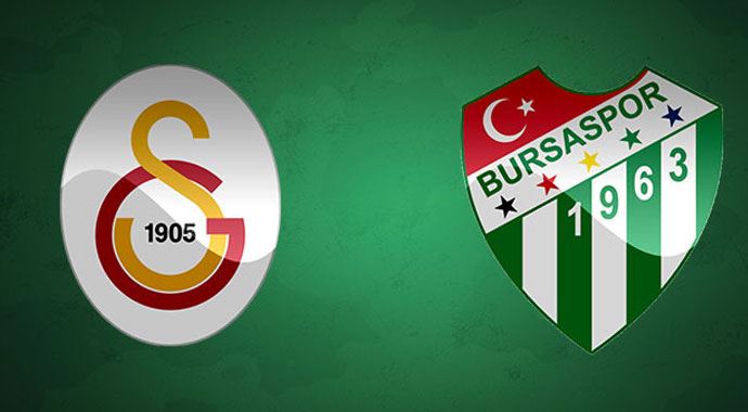 Kupa kimin olacak? Galatasaray mı, Bursaspor mu?