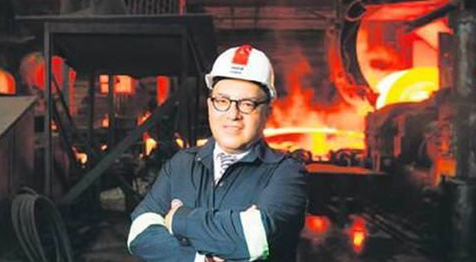 &#039;Şampiyonlar ligindeyiz!&#039;