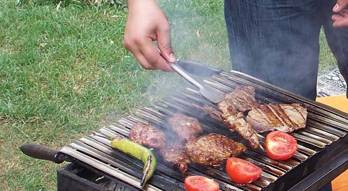 Piknik sezonu açıldı, fiyatlan uçtu! Piknik sezonu açıldı, fiyatlan uçtu!
