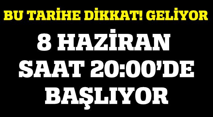 Apple'ın dev etkinliği 8 Haziran'da başlıyor Apple'ın dev etkinliği 8 Haziran'da başlıyor