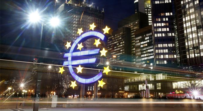 ECB faizlere dokunmadı! ECB faizlere dokunmadı!