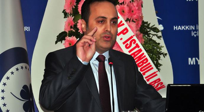 'Bu seçimden kaos çıkar' 'Bu seçimden kaos çıkar'