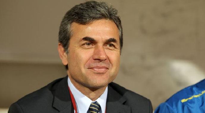 "Kocaman, Torku Konyasporda devam edecek" "Kocaman, Torku Konyasporda devam edecek"