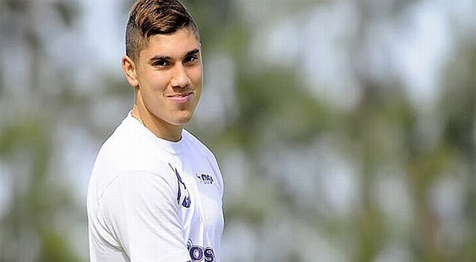 Ontivero Galatasaray&#039;a geri dönüyor!