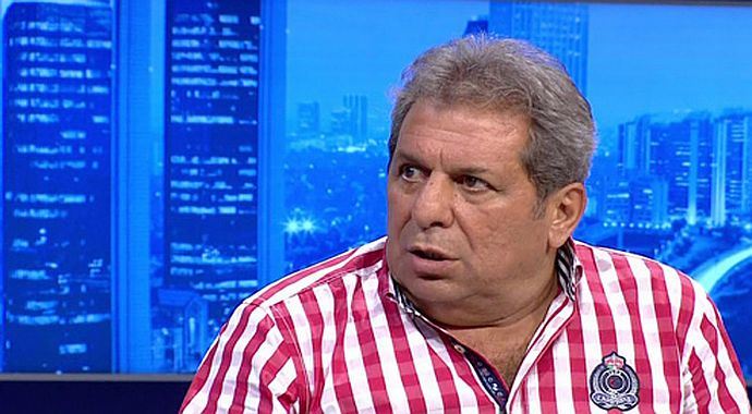 Erman Toroğlu'ndan tepki çeken sözler Erman Toroğlu'ndan tepki çeken sözler