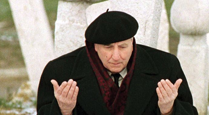 On bir İhlas bir de Fatiha On bir İhlas bir de Fatiha