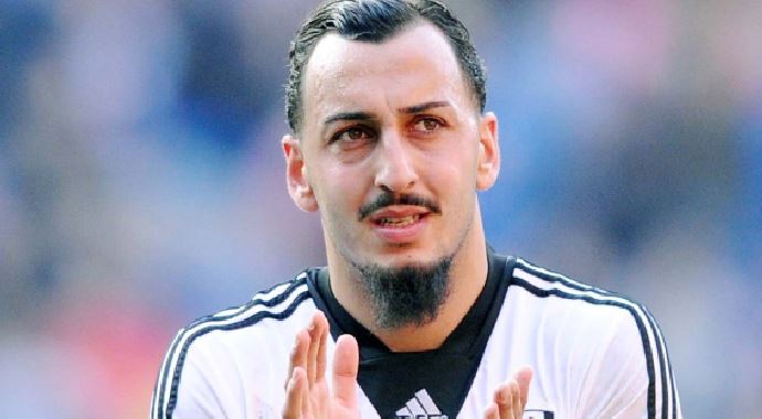 Mitroglou pazarlığı devam ediyor Mitroglou pazarlığı devam ediyor