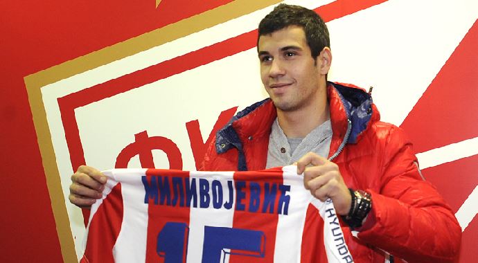 Pereira, eski öğrencisi için talimat verdi