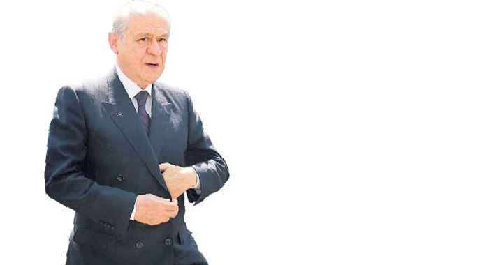 MHP'den kritik seçim kararı! MHP'den kritik seçim kararı!