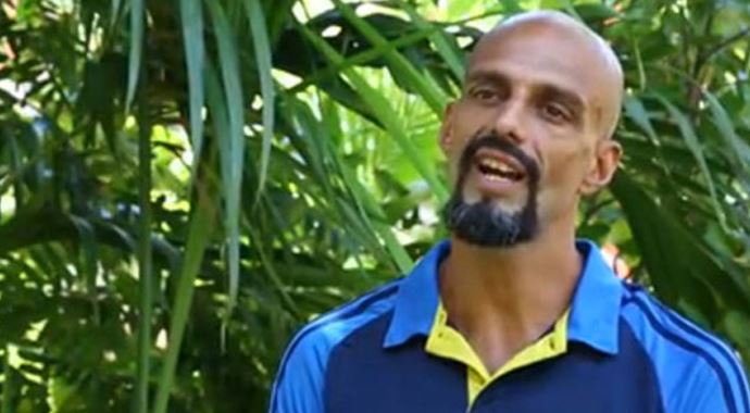 Survivor Hasan'dan çarpıcı itiraflar Survivor Hasan'dan çarpıcı itiraflar