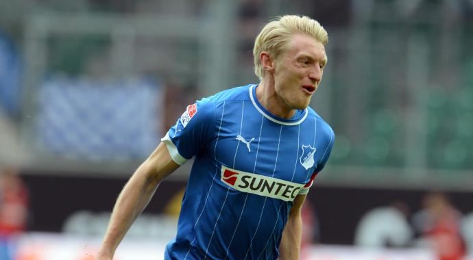 İşte Andreas Beck'i Beşiktaş'a öneren isim İşte Andreas Beck'i Beşiktaş'a öneren isim