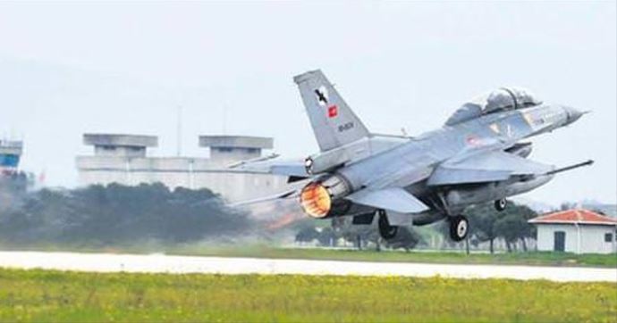 Türkiye düğmeye bastı! TSK'da hazırlıklar tamam, her an... Türkiye düğmeye bastı! TSK'da hazırlıklar tamam, her an...