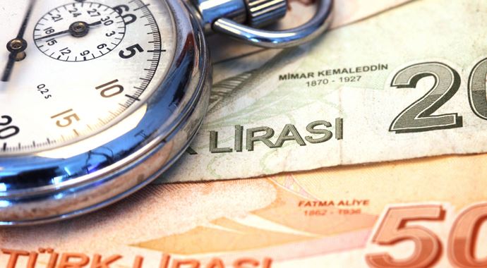 Emekliler dikkat! 300 TL veren bile var Emekliler dikkat! 300 TL veren bile var