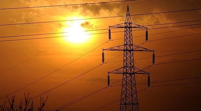 Elektrik tarife bedelleri açıklandı