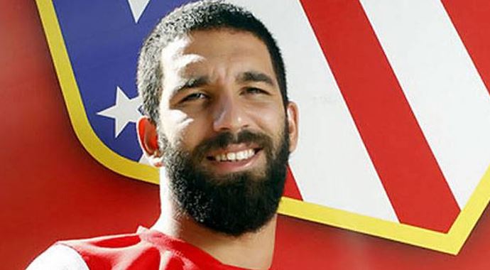 İngiliz devi Arda için devrede İngiliz devi Arda için devrede