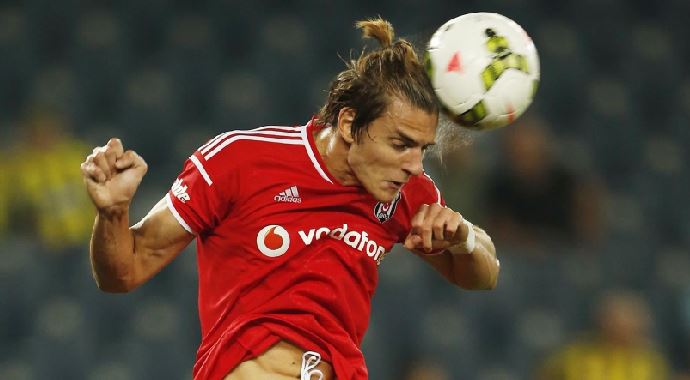 Ve anlaşma sağlandı, Atınç Avrupa'ya transfer oldu Ve anlaşma sağlandı, Atınç Avrupa'ya transfer oldu