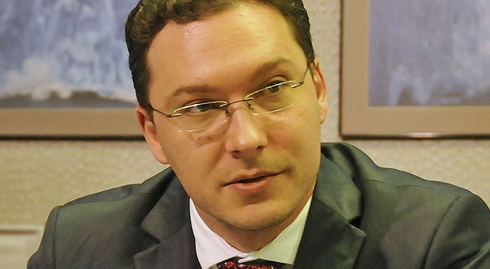 &#039;Referandumla borç ödenmez&#039;
