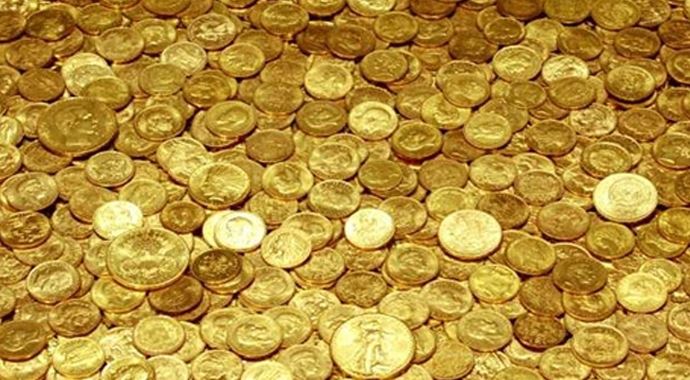 Çeyrek altın ne kadar oldu ? Çeyrek altın ne kadar oldu ?