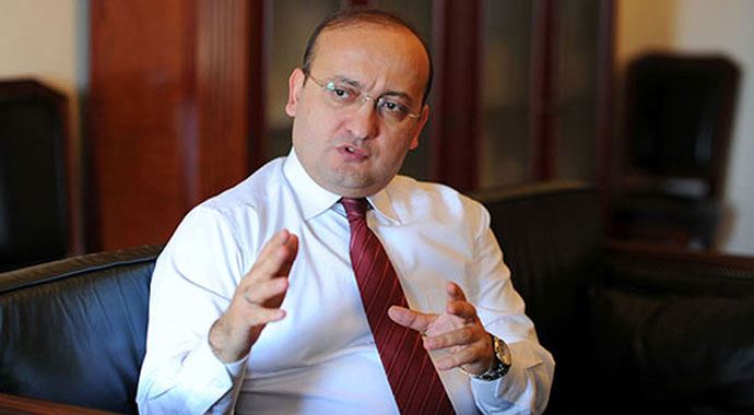 'Okyanusa maya çaldılar, tutmadı' 'Okyanusa maya çaldılar, tutmadı'
