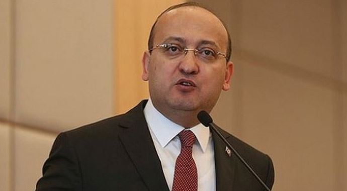 &#039;8 Haziran&#039;da AK Parti iktidarda değilse...&#039;