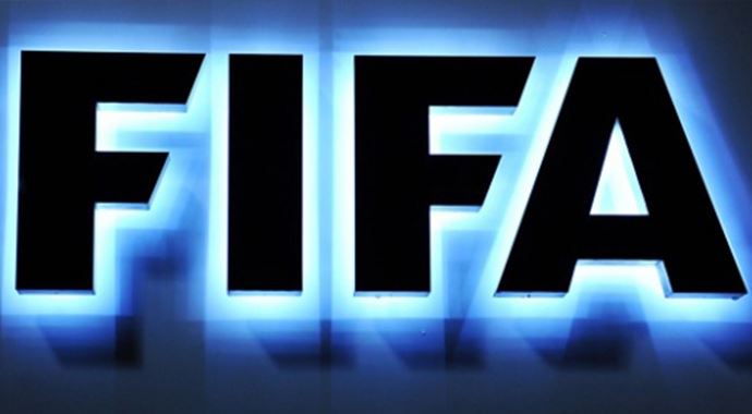 FIFA başkanlığına yeni aday FIFA başkanlığına yeni aday