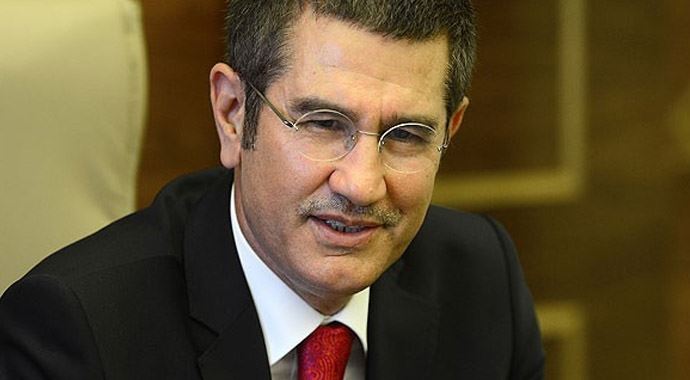 Bakan Canikli, &#039;Üç dönem kuralı gençlerin önünü açmak için&#039;