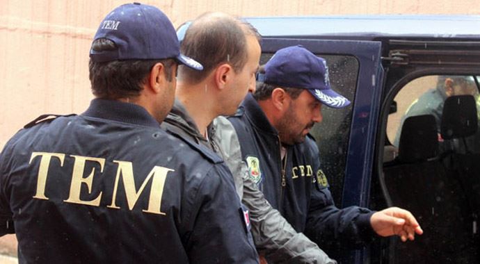 Askeri liselere giriş sınavı operasyonunda yeni gelişme Askeri liselere giriş sınavı operasyonunda yeni gelişme