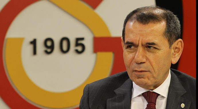 Özbek: 'Galatasaray'da hizmet ederken küslük olmaz' Özbek: 'Galatasaray'da hizmet ederken küslük olmaz'