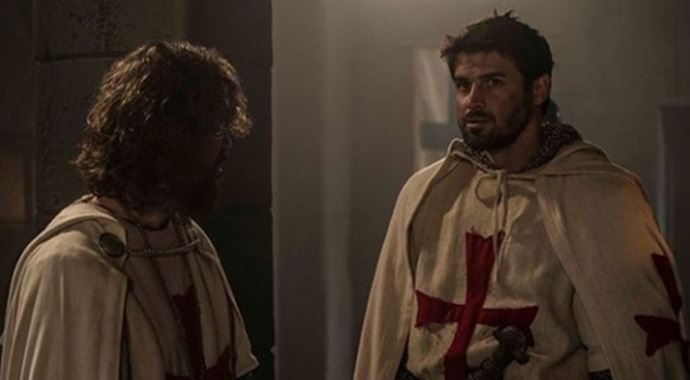 Diriliş Ertuğrul&#039;da üzen ayrılık!