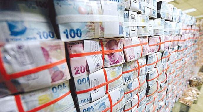 M3 para arzı arttı