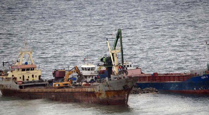 &#039;Mega Yat Limanı için Bakırköy Belediyesi&#039;nden ruhsat alındı&#039;