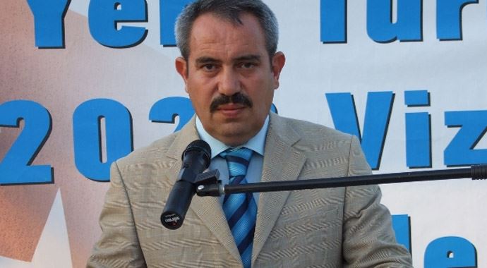 Eski MHP'li aday adayı, ' AK Parti'yi destekliyorum'