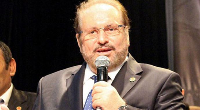 İddialı çıkış, 'Ben bu işin kitabını yazdım' İddialı çıkış, 'Ben bu işin kitabını yazdım'