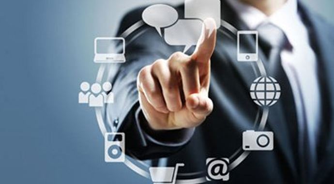 'Bankacılık sektörümüz dijitalleşmede önde' 'Bankacılık sektörümüz dijitalleşmede önde'