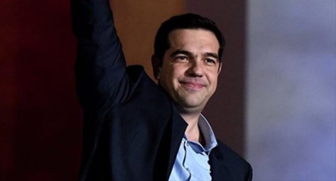 Yunanistan'da erken seçim ihtimali Yunanistan'da erken seçim ihtimali