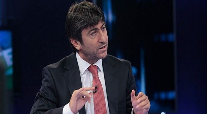 Rıdvan Dilmen&#039;den Galatasaray&#039;a transfer tavsiyesi!