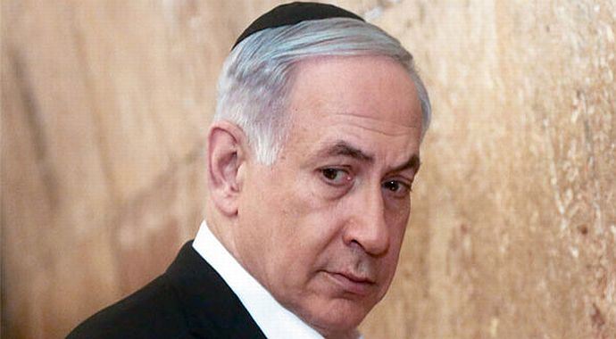 Orange İsrail'den çekildi, Netanyahu çıldırdı Orange İsrail'den çekildi, Netanyahu çıldırdı