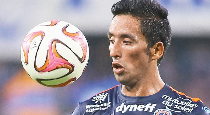 Trabzonspor Cardozo'nun vatandaşını alıyor! Hedef Barrios Trabzonspor Cardozo'nun vatandaşını alıyor! Hedef Barrios