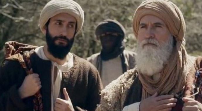 Hollywoodlı aktör de Diriliş Ertuğrul&#039;dan ayrıldı