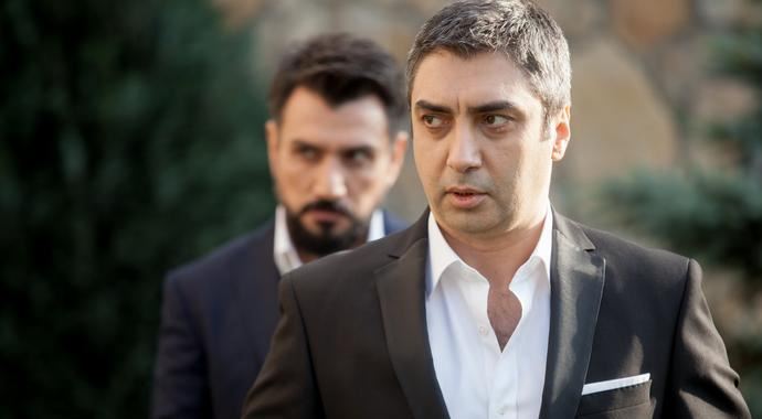 Kurtlar Vadisi'nde darbe anayasası vurgusu