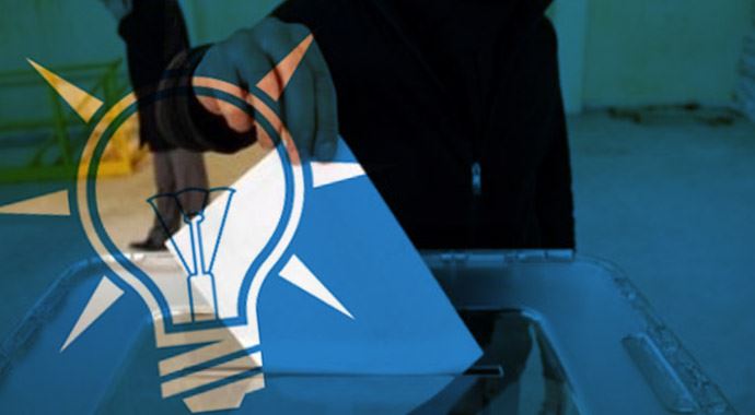 AK Parti seçmenine büyük tuzak! AK Parti seçmenine büyük tuzak!